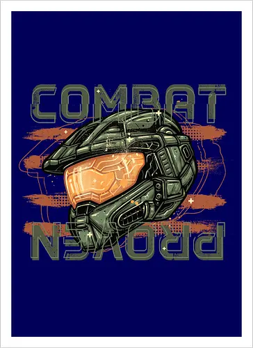 Combat Proven