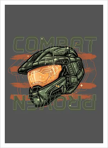 Combat Proven