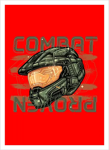 Combat Proven