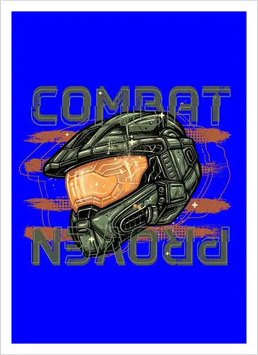 Combat Proven