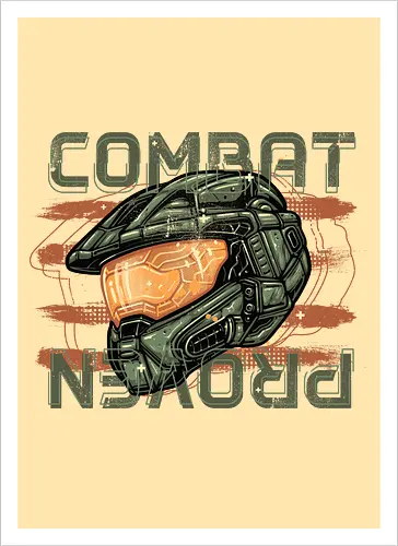 Combat Proven