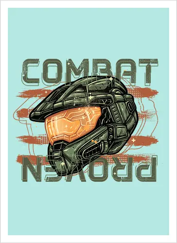 Combat Proven