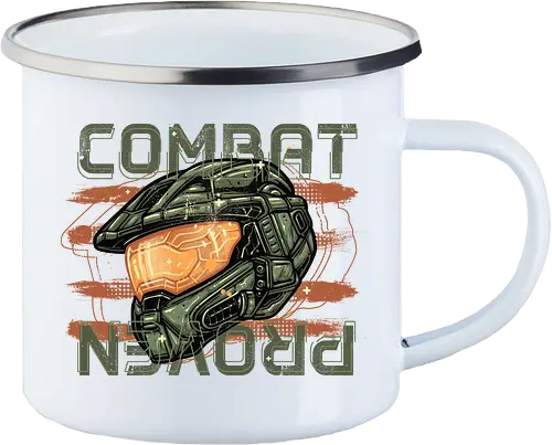 Combat Proven