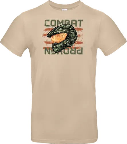 Combat Proven