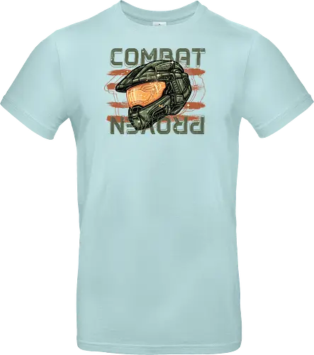 Combat Proven