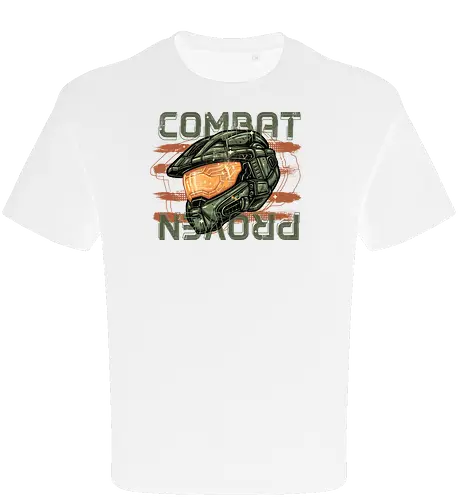 Combat Proven