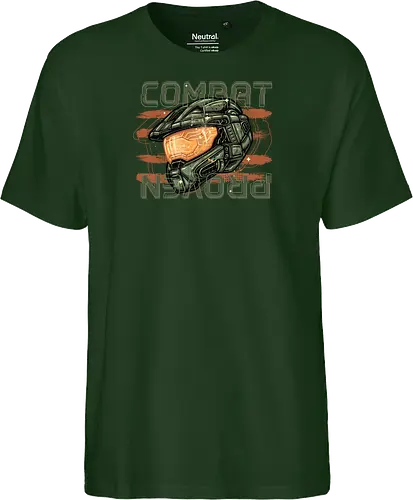 Combat Proven