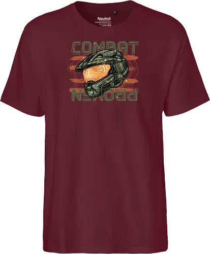 Combat Proven
