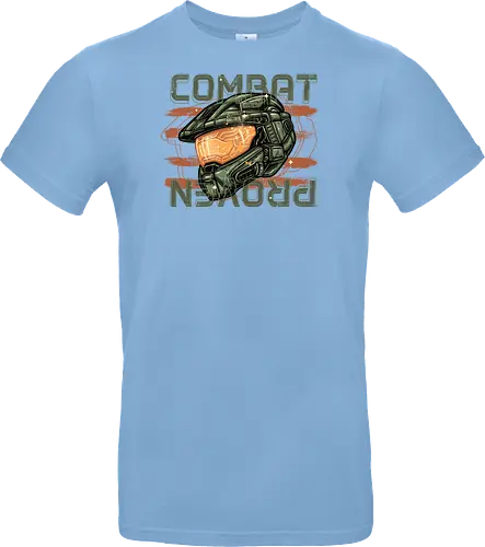 Combat Proven