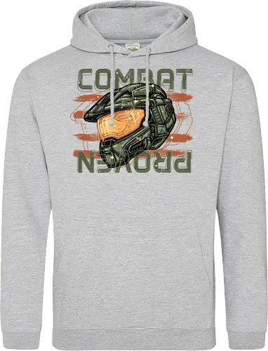 Combat Proven