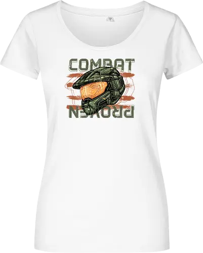 Combat Proven