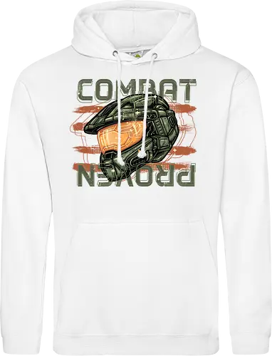 Combat Proven