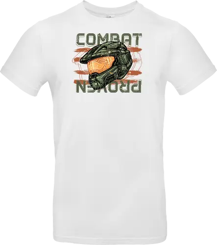 Combat Proven