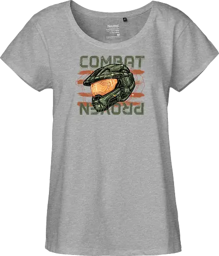 Combat Proven