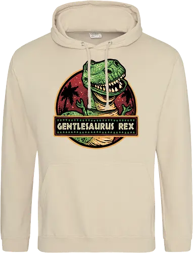 Gentlesaurus Rex 