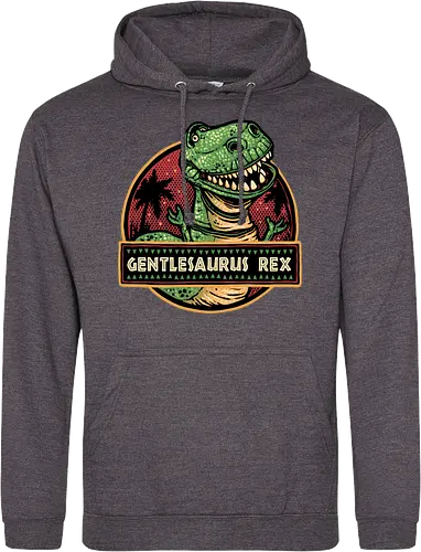 Gentlesaurus Rex 