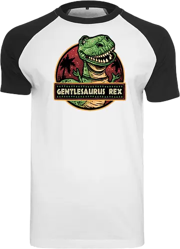 Gentlesaurus Rex 