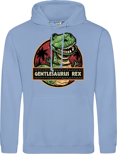 Gentlesaurus Rex 