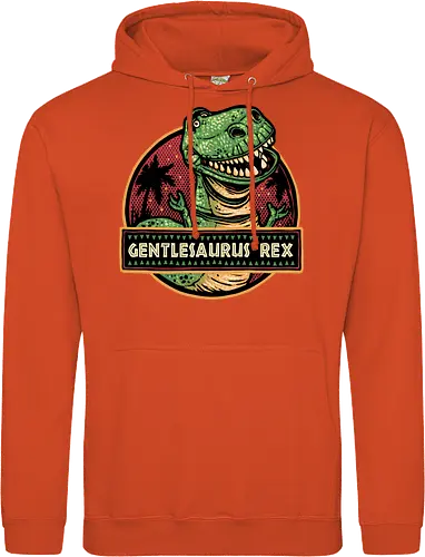 Gentlesaurus Rex 
