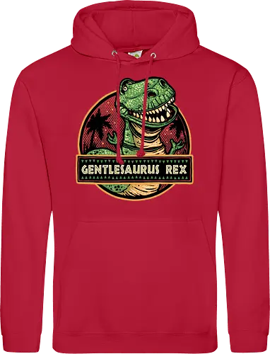 Gentlesaurus Rex 