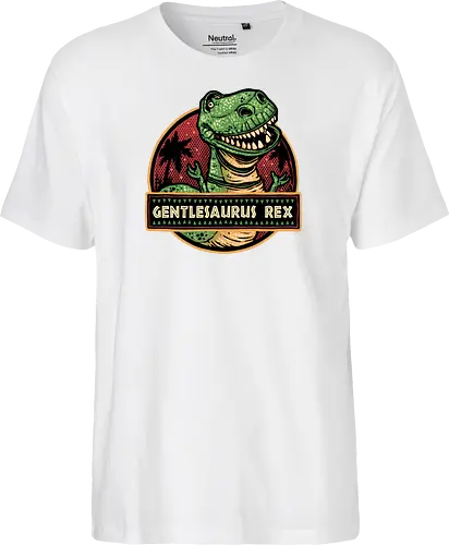 Gentlesaurus Rex 