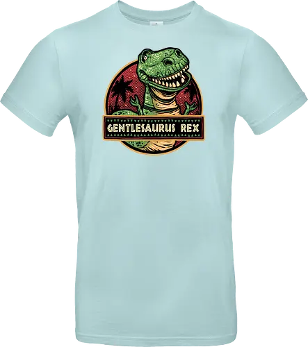 Gentlesaurus Rex 