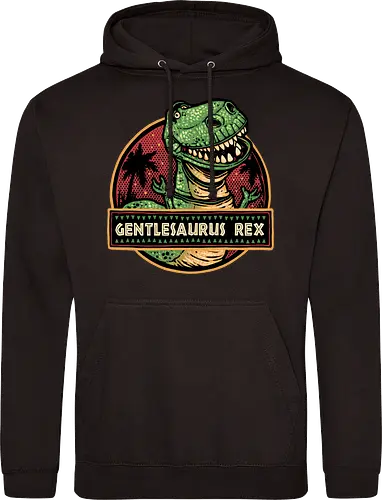 Gentlesaurus Rex 
