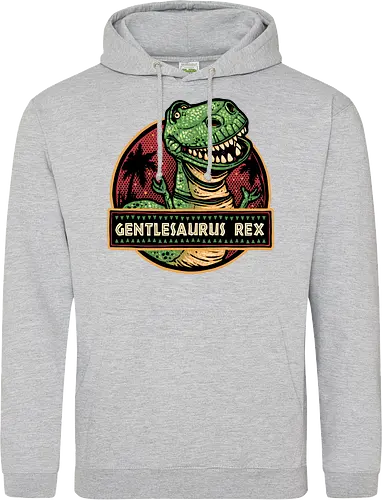 Gentlesaurus Rex 