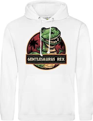 Gentlesaurus Rex 