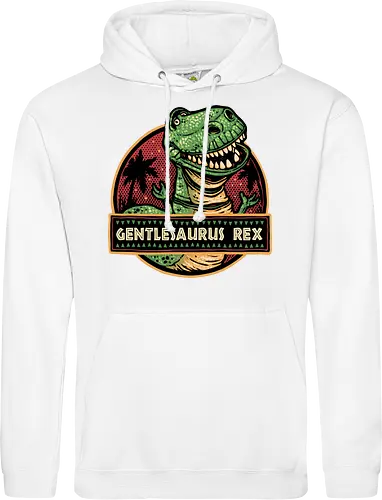 Gentlesaurus Rex 
