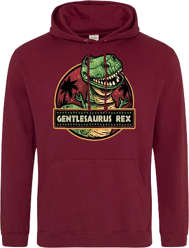 Gentlesaurus Rex 