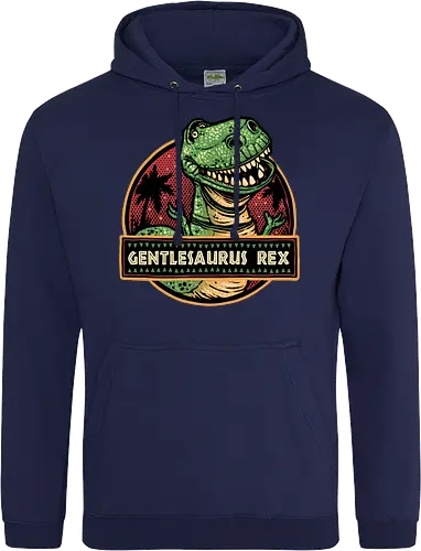 Gentlesaurus Rex 