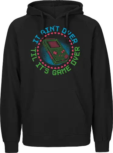 Never Game over