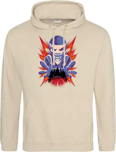 dare fighter 