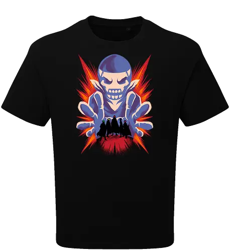 dare fighter 