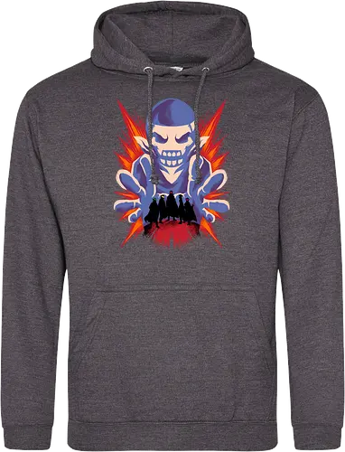 dare fighter 