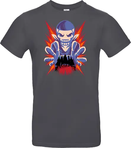 dare fighter 