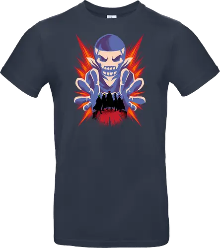 dare fighter 