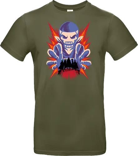 dare fighter 