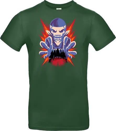 dare fighter 
