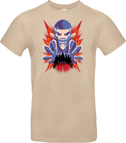 dare fighter 