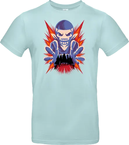 dare fighter 
