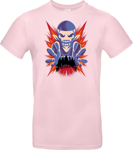 dare fighter 