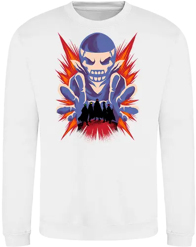 dare fighter 