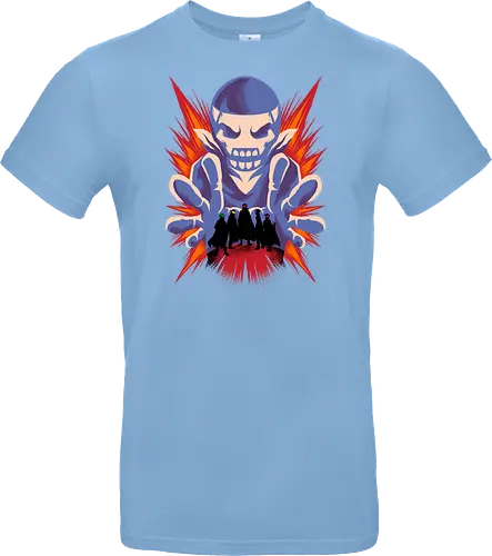 dare fighter 