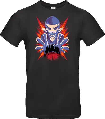 dare fighter 
