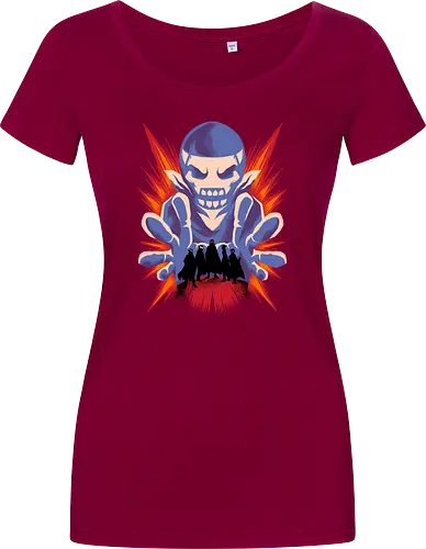 dare fighter 