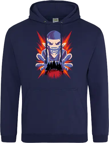 dare fighter 