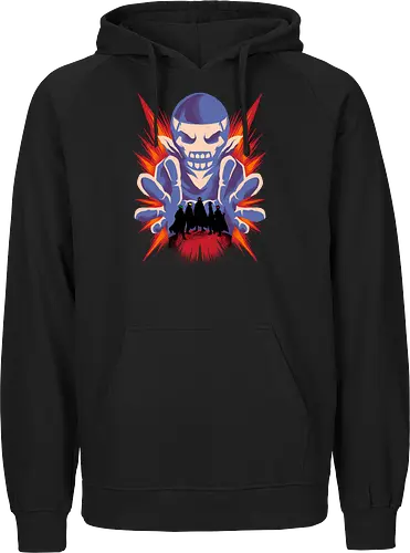 dare fighter 