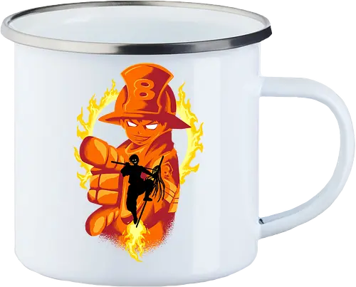 fire burst captain 